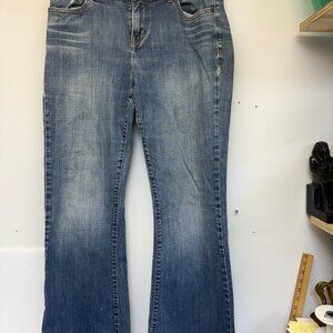 Calvin Klein Jeans like New